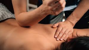 What is a Deep Tissue Massage?