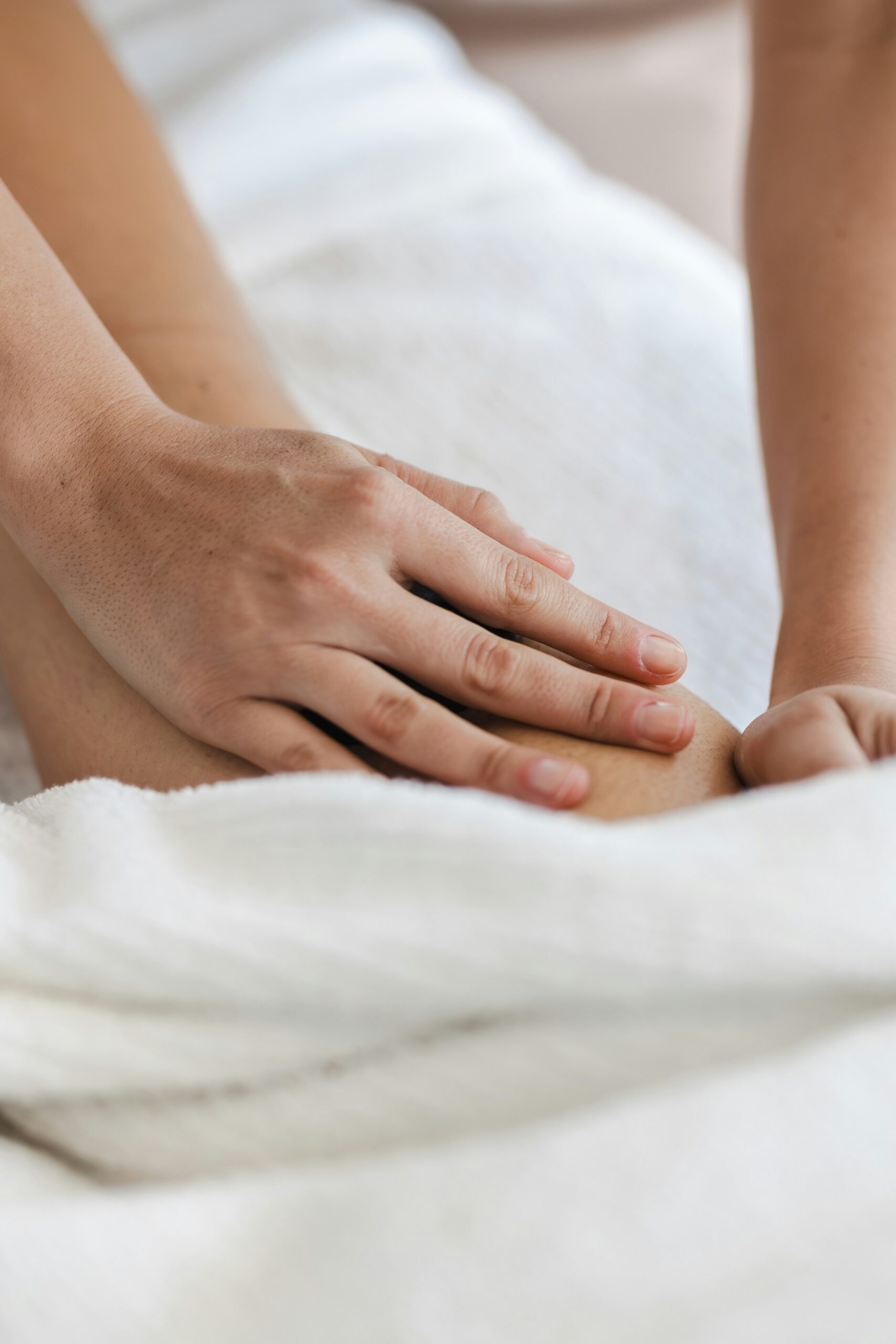 What is a Thai Massage?