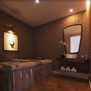 What is Shiatsu Massage