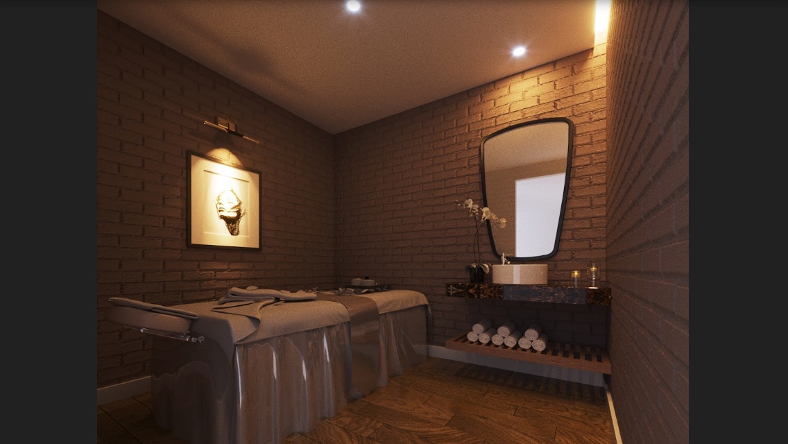 What is Shiatsu Massage